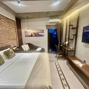 Hotel Tago Boutique - Free Airport Pick Up, Ho Chi Minh City